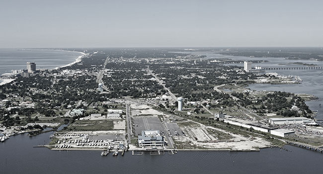 Our Story Foxwoods Resort Casino at Biloxi Pointe